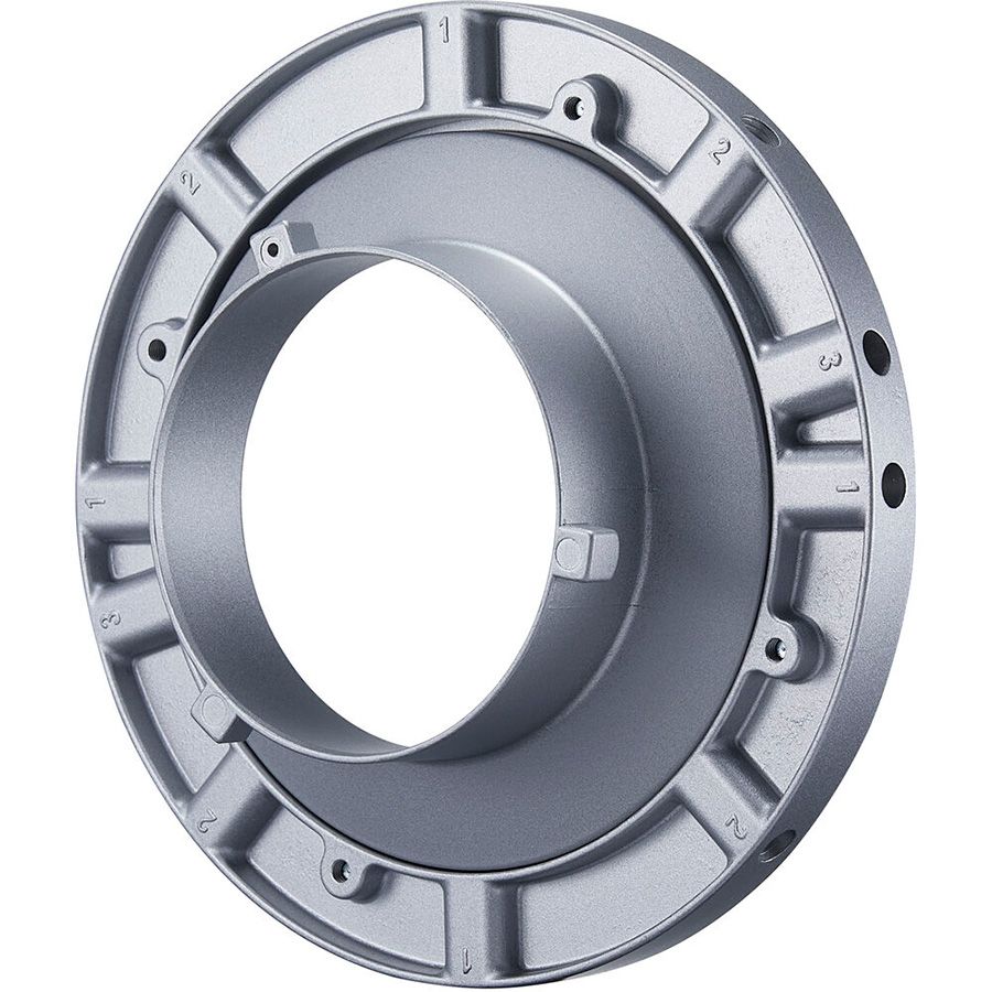 Strip box Godox SB-FW30120 Bowens com grade (30x120cm)