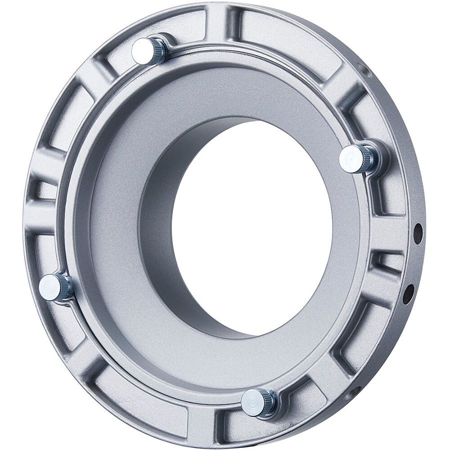 Strip box Godox SB-FW30120 Bowens com grade (30x120cm)