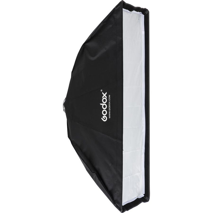 Softbox Godox SB-FW35160 Bowens com grade (35x160cm)