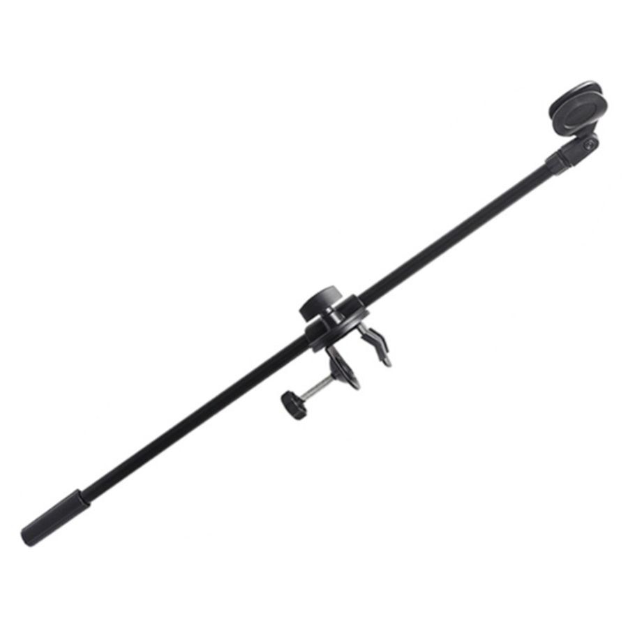 Suporte boom Greika ZB-1 para micfofone