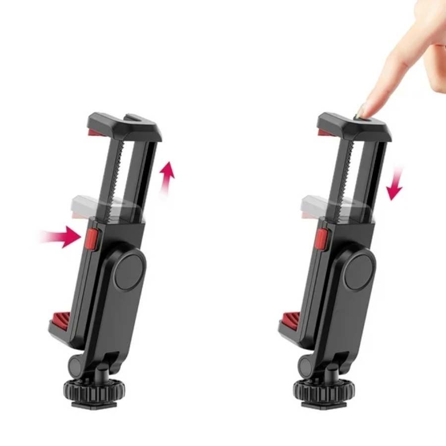 Suporte multifuncional D11143 para smartphone