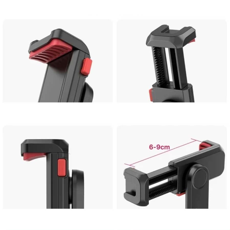 Suporte multifuncional D11143 para smartphone