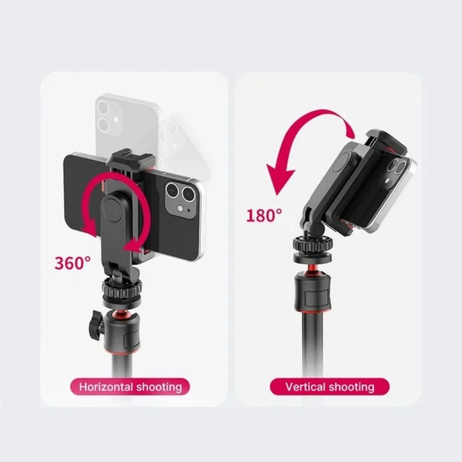 Suporte multifuncional D11143 para smartphone