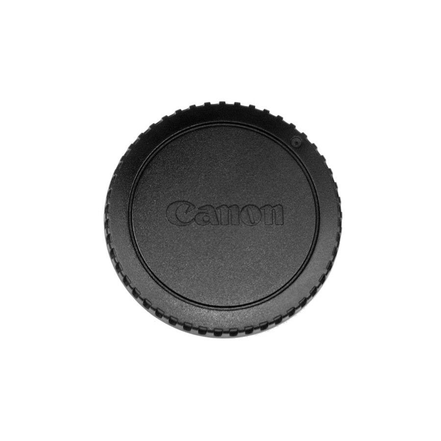 Tampa Canon R-F-3 para corpo de câmera EOS EF e EF-S (sem embalagem)