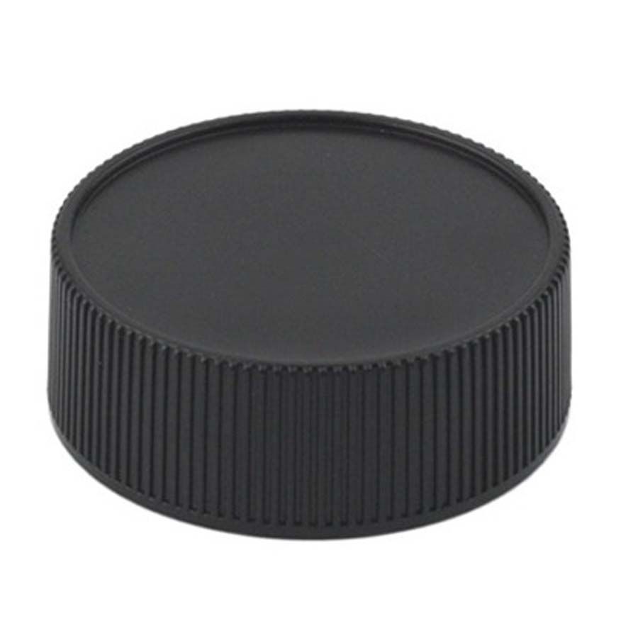 Tampa de proteção traseira para lente rosca LTM