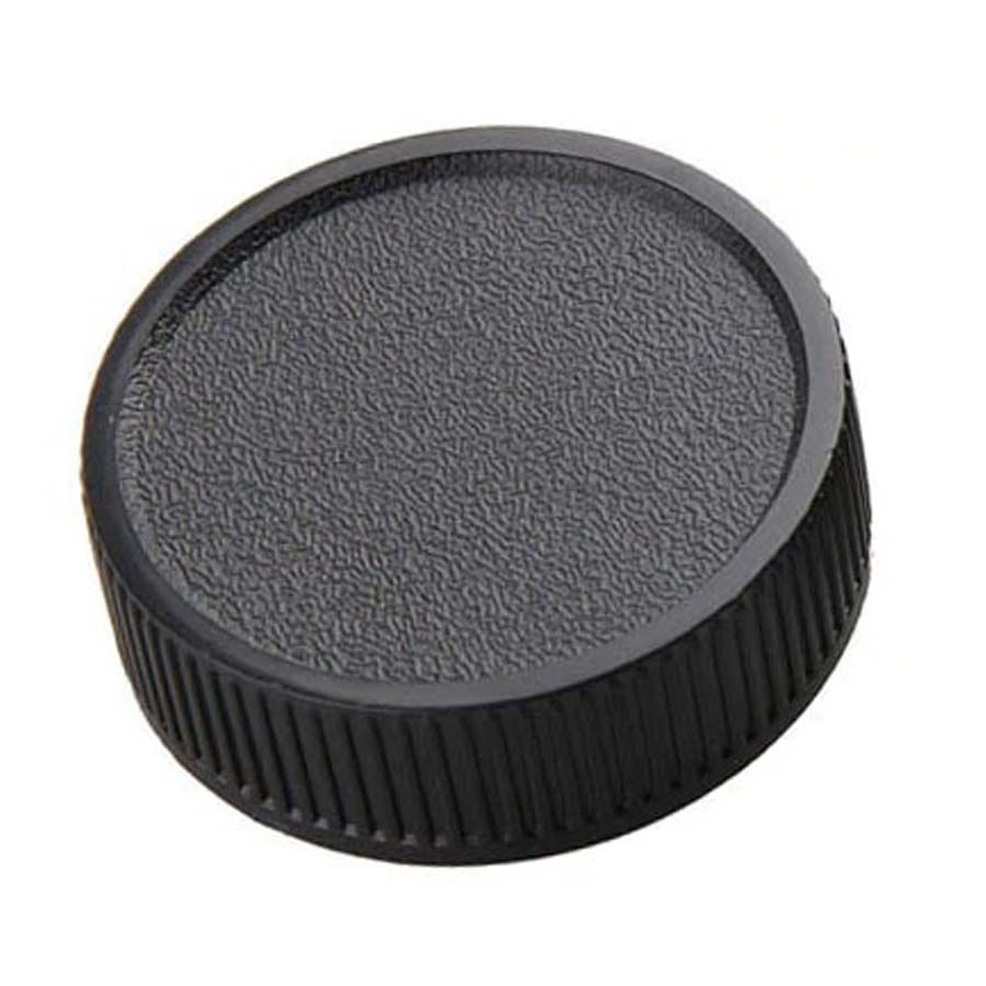 Tampa de proteção traseira para lente rosca M42