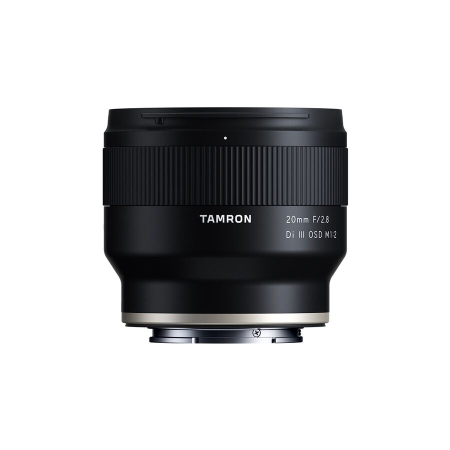 Objetiva Tamron 20mm f2.8 Di III OSD M 1:2 (Sony E)