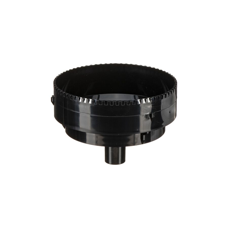 Tanque de revelação Paterson Super System 4 PTP116 para filme fotográfico 35mm ou 120 (espirais não inclusos)