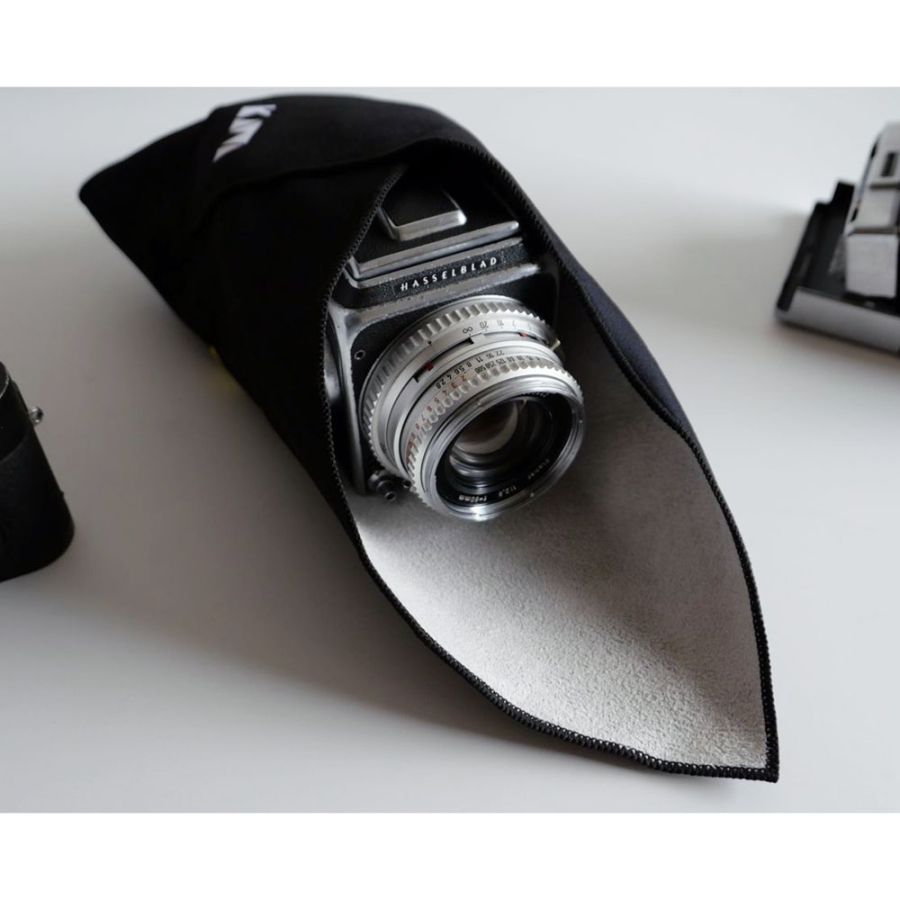 Tecido mágico Kawa para embrulhar equipamento (38x38cm)