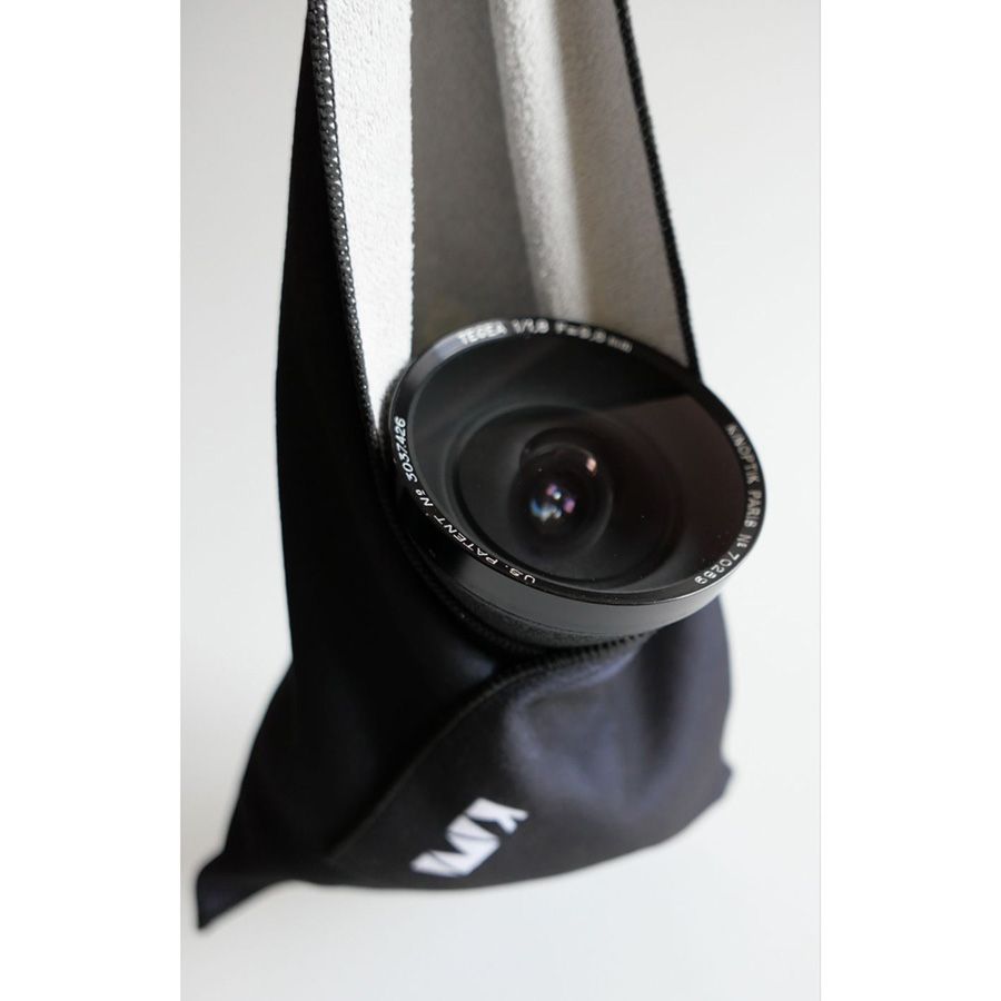 Tecido mágico Kawa para embrulhar equipamento (38x38cm)