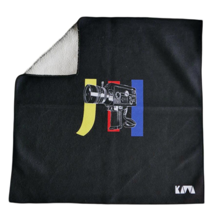 Tecido mágico Kawa para embrulhar equipamento (38x38cm)