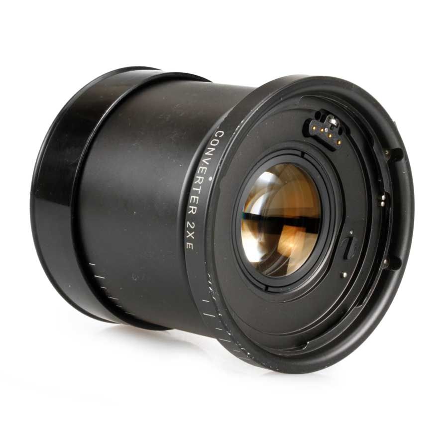 Teleconversor Hasselblad Converter 2XE 2X 20605 - USADO