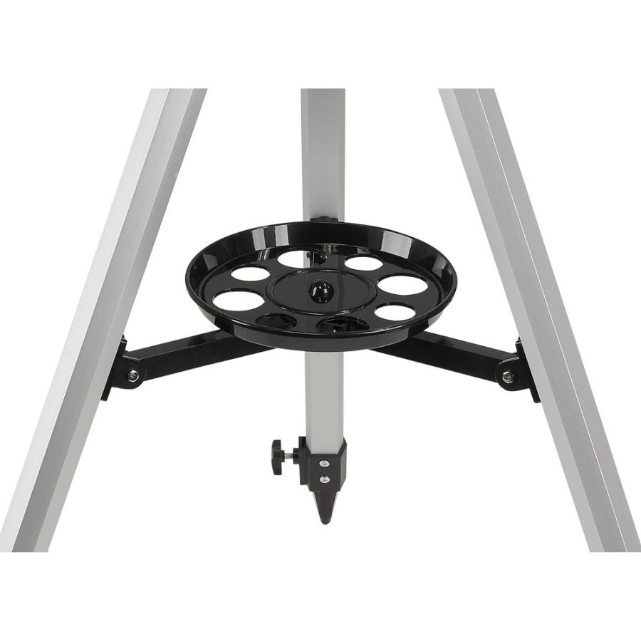 Telescópio Carson SkySeeker JC-1000 com ampliação de 100x