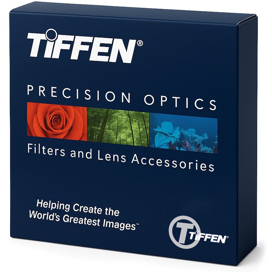 Filtro UV Tiffen Protector 105mm