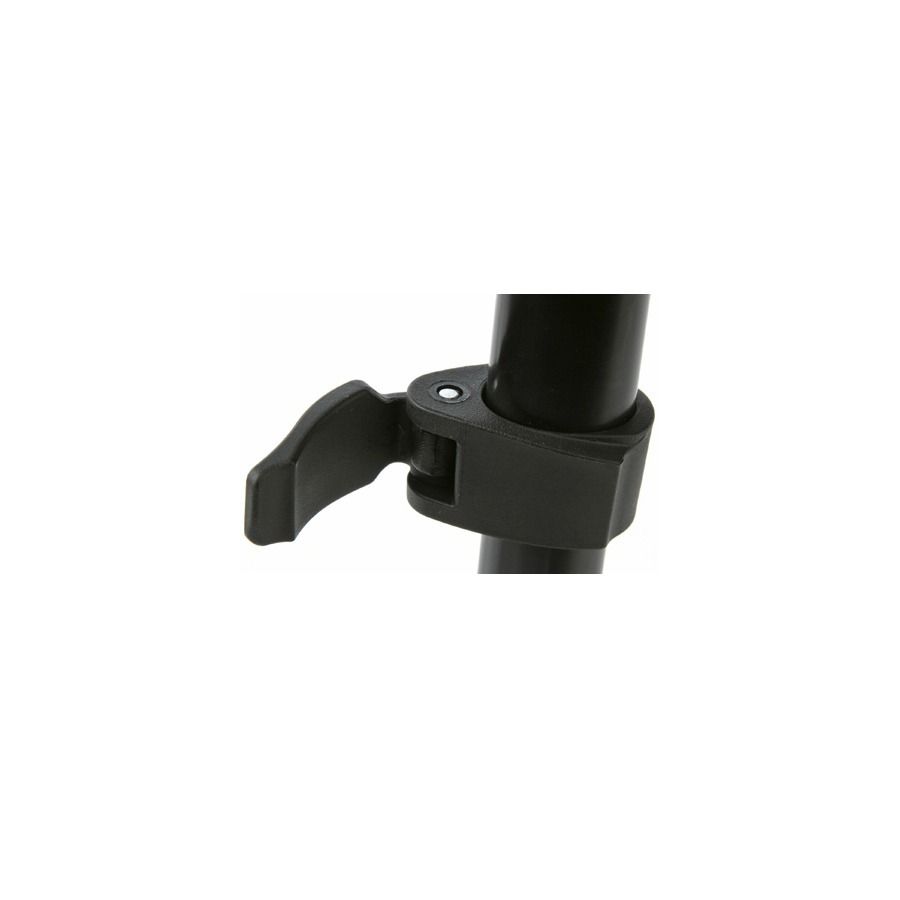 Tripé de iluminação Greika WT803B (2 metros)