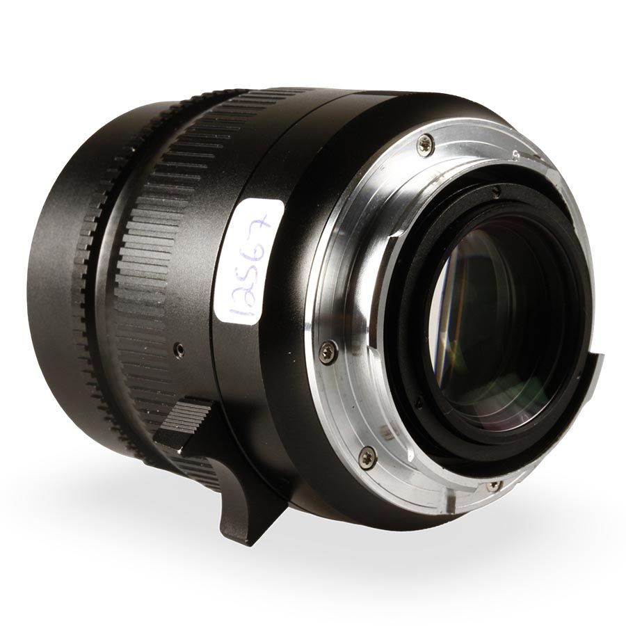 Objetiva TTArtisan 50mm f1.4 ASPH (Leica M) - USADO