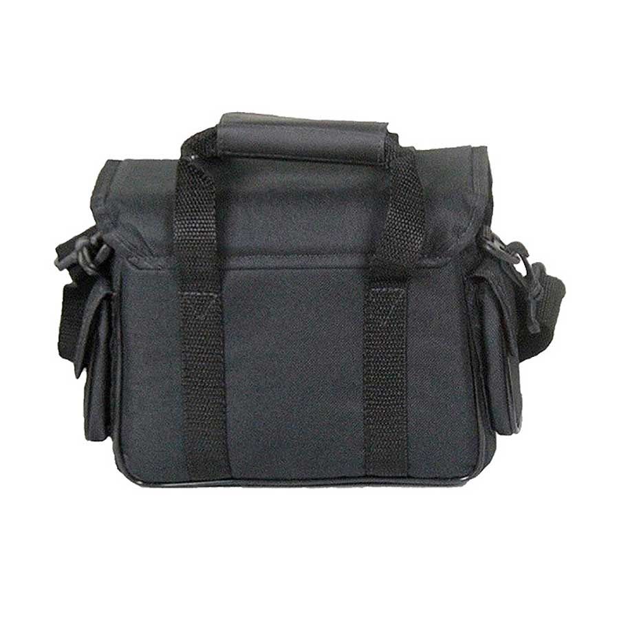 Bolsa West Olimpic II para equipamento fotográfico