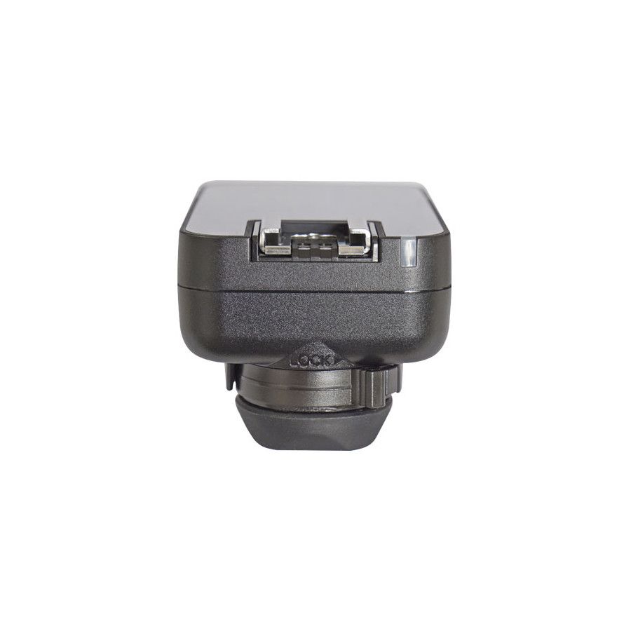 Radio Flash TTL Yongnuo YN-622N II i-TTL para Nikon - Kit com 2 transceptores