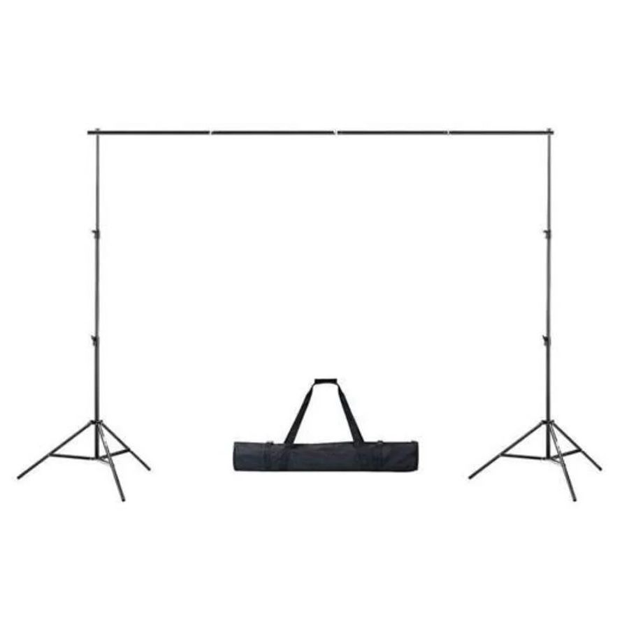 Suporte para fundo infinito Greika YS505 (3x3m)