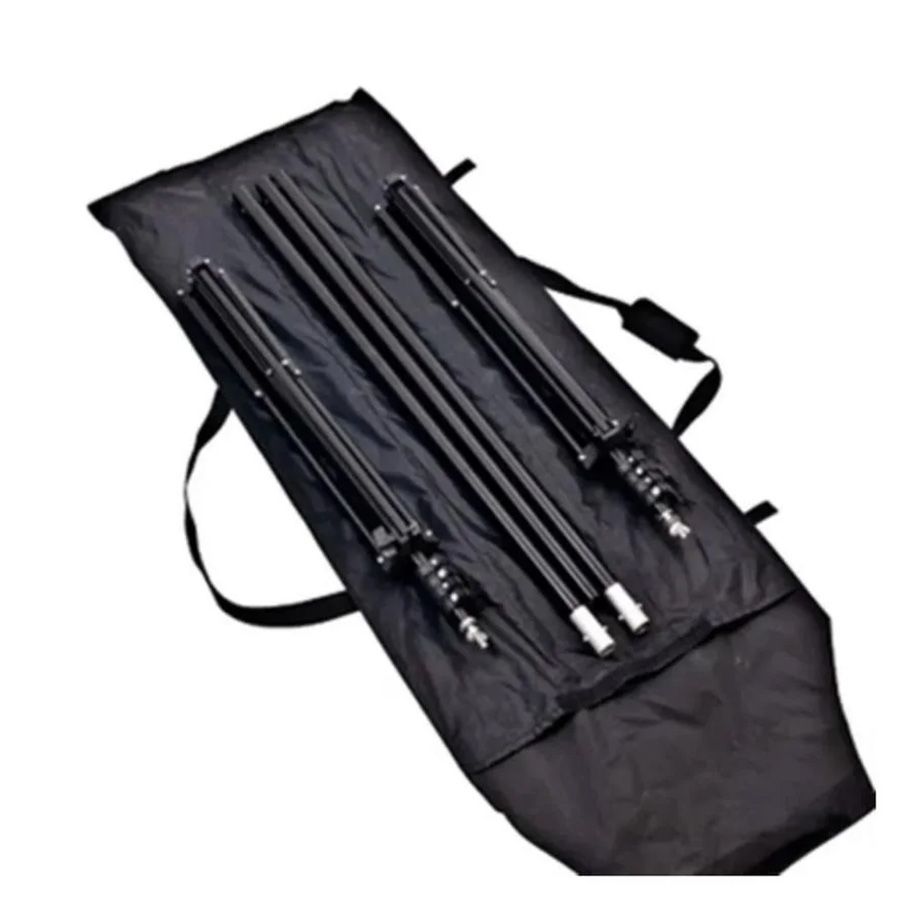 Suporte para fundo infinito Greika YS505 (3x3m)