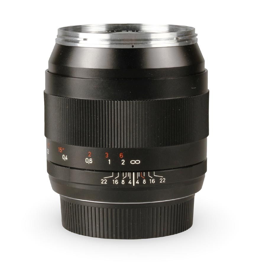 Objetiva ZEISS Distagon T* 28mm f2.8 ZE (Canon EF) - USADO