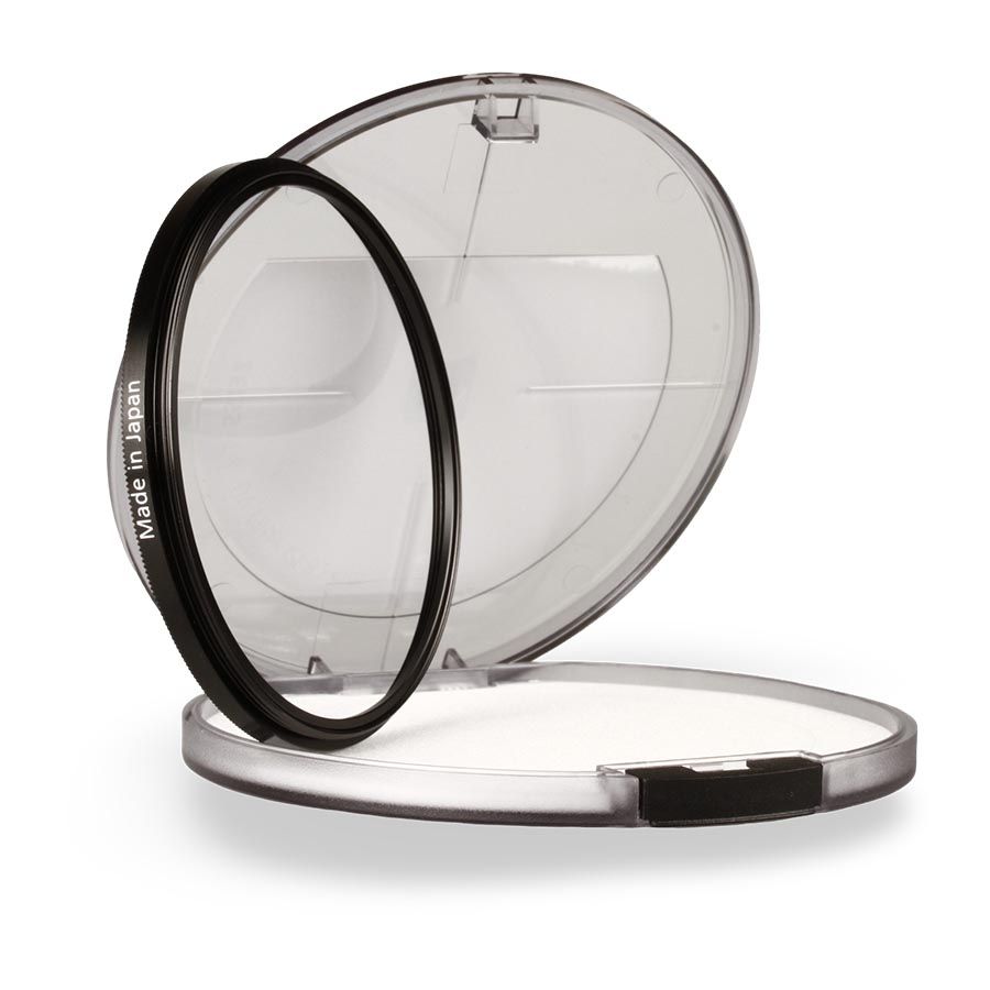 Filtro UV ZEISS t* 82mm - USADO