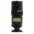 Flash Canon Speedlite TTL 580EX - USADO
