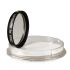 Filtro de proteção Hoya UV-Guard (37mm) - USADO