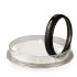 Filtro de proteção Hoya UV-Guard (37mm) - USADO