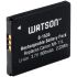 Bateria recarregável Watson NB-11L para Canon (B-1535)