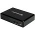 Leitor de cartão de memória SD, microSD e Compact Flash Transcend RDF9 USB 3.1