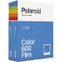 Filme Instantâneo Colorido Polaroid 600 (16 fotos)