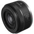 Objetiva Canon RF 50mm f1.8 STM
