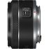 Objetiva Canon RF 50mm f1.8 STM