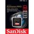 Cartão SDXC SanDisk Extreme PRO UHS-II 64GB - 300MB/s (V90)