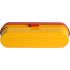 Estojo de aço Kodak para 5 rolos de filme 35mm (AMARELO E VERMELHO)