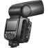 Flash Godox Thinklite TTL TT685F II para Fujifilm