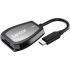 Leitor de cartão de memória SD e microSD Lexar USB-C