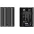 Carregador duplo SmallRig 3822 com duas baterias NP-W235