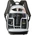 Mochila Lowepro Tahoe BP150 (CINZA)