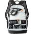 Mochila Lowepro Tahoe BP150 (PRETA)