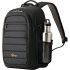 Mochila Lowepro Tahoe BP150 (PRETA)