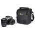 Lowepro Adventura SH 120 III Shoulder Bag (PRETA)