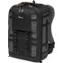 Mochila Lowepro Pro Trekker BP 350 AW II (PRETA)