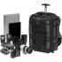 Mochila Lowepro Pro Trekker RLX 450 AW II (PRETA)