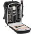 Mochila Lowepro Pro Trekker BP 350 AW II (PRETA)