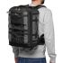 Mochila Lowepro Pro Trekker BP 350 AW II (PRETA)