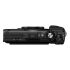 Câmera compacta Olympus Tough TG-7 à prova d'água (PRETO)