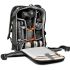 Lowepro Flipside 400 AW III Camera Backpack (PRETA) 
