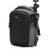 Lowepro Flipside 400 AW III Camera Backpack (PRETA) 